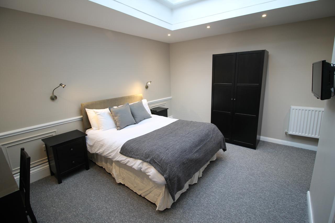 Number 18 Apartments Exeter Ngoại thất bức ảnh