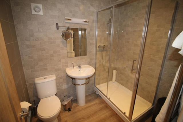Number 18 Apartments Exeter Ngoại thất bức ảnh